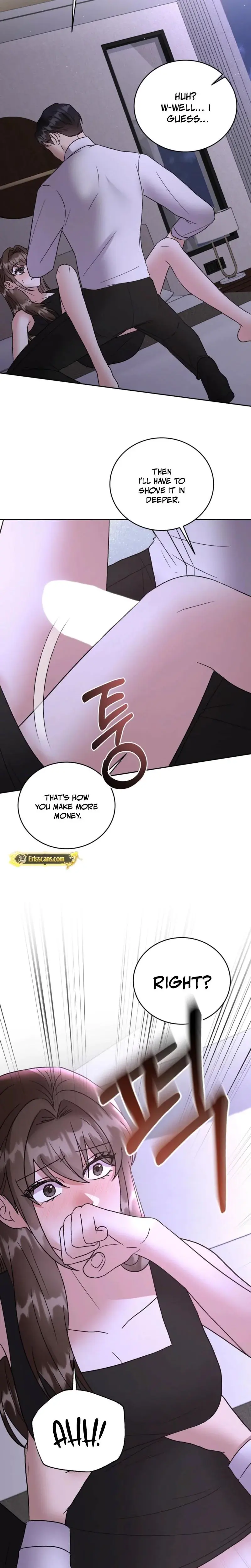 Delusional Romance Is A No Go Chapter 9 - Page 7