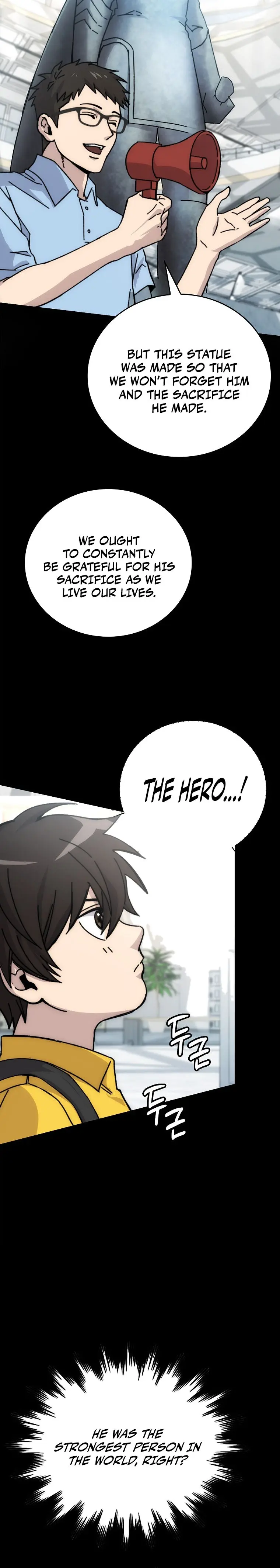 Demon Lords Martial Arts Ascension Chapter 1 - Page 16