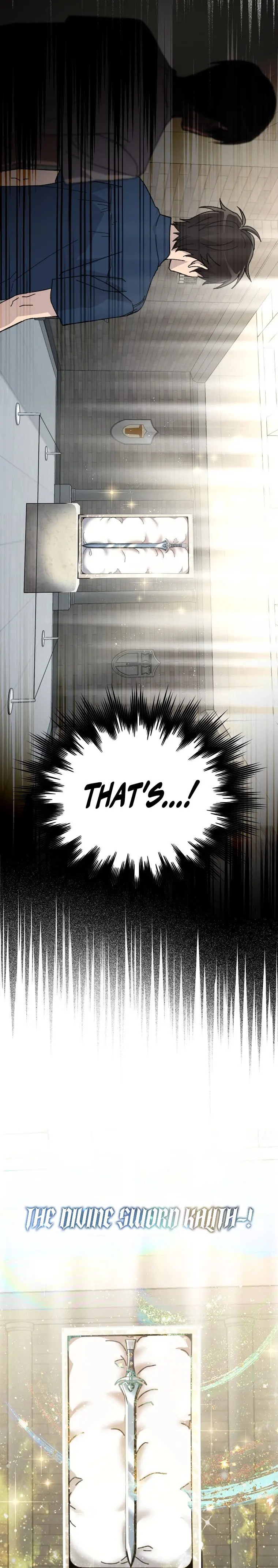 Demon Lords Martial Arts Ascension Chapter 1 - Page 27