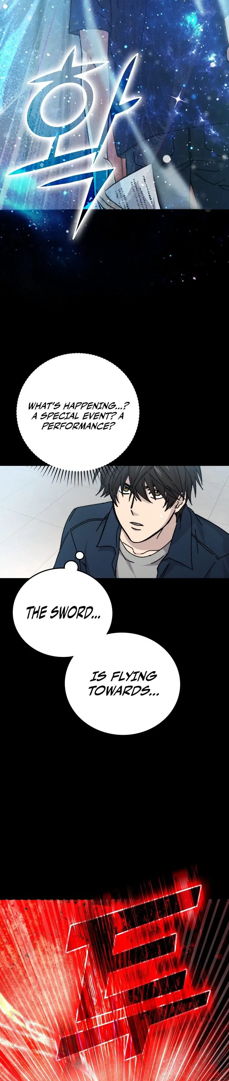 Demon Lords Martial Arts Ascension Chapter 1 - Page 30