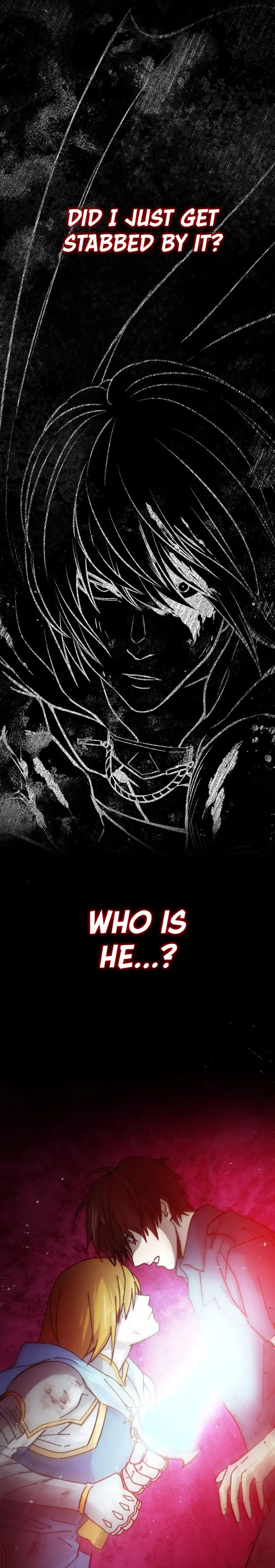 Demon Lords Martial Arts Ascension Chapter 1 - Page 32