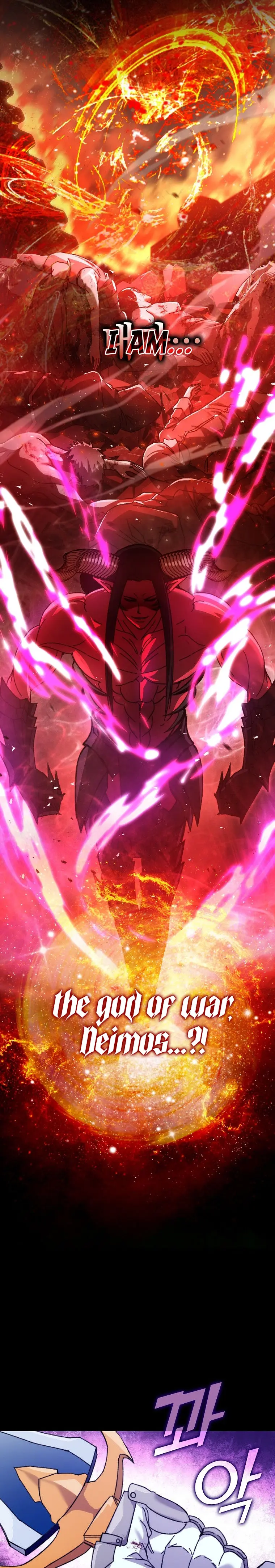 Demon Lords Martial Arts Ascension Chapter 1 - Page 36