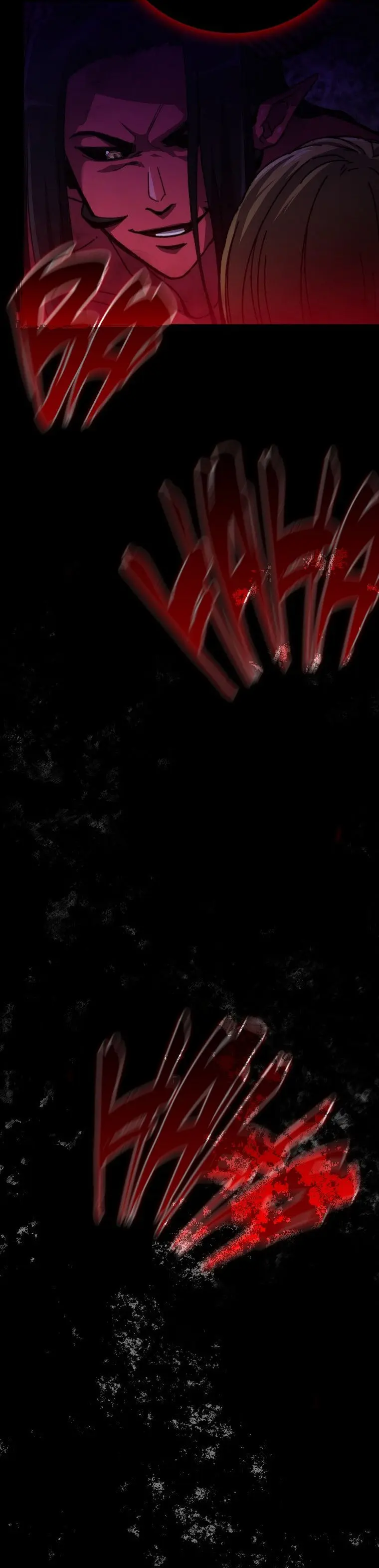 Demon Lords Martial Arts Ascension Chapter 1 - Page 39
