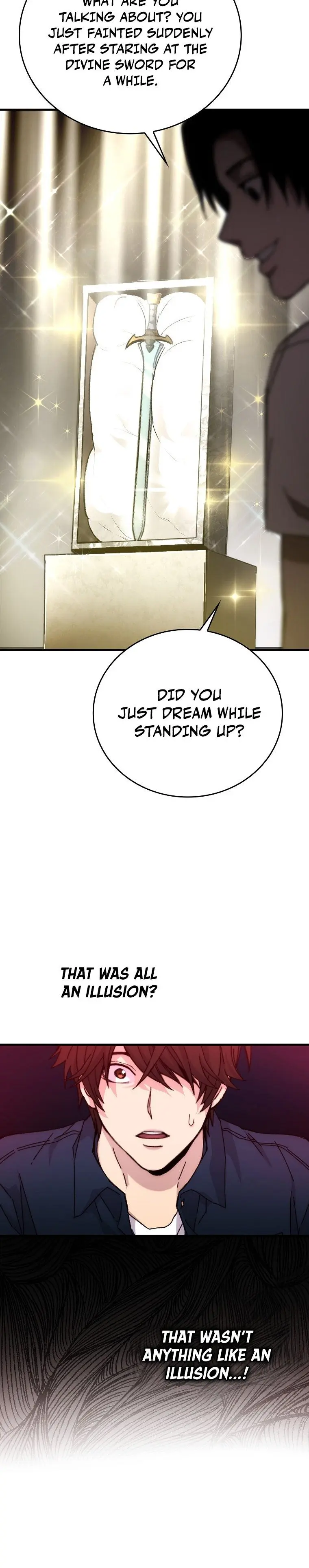 Demon Lords Martial Arts Ascension Chapter 1 - Page 46