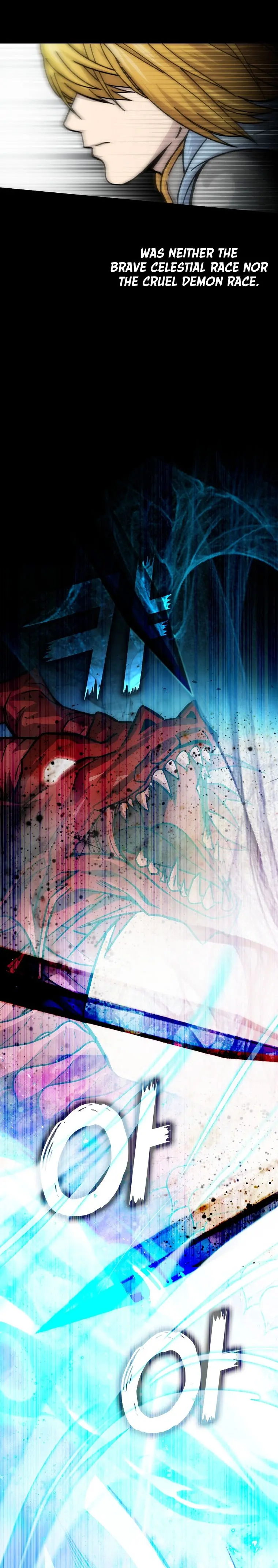 Demon Lords Martial Arts Ascension Chapter 1 - Page 6