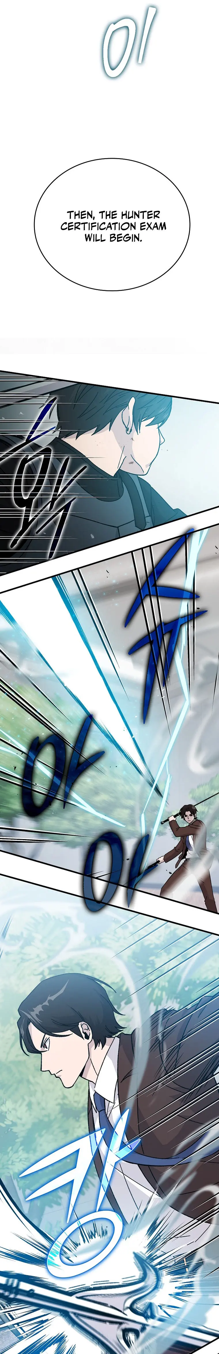 Demon Lords Martial Arts Ascension Chapter 10 - Page 29