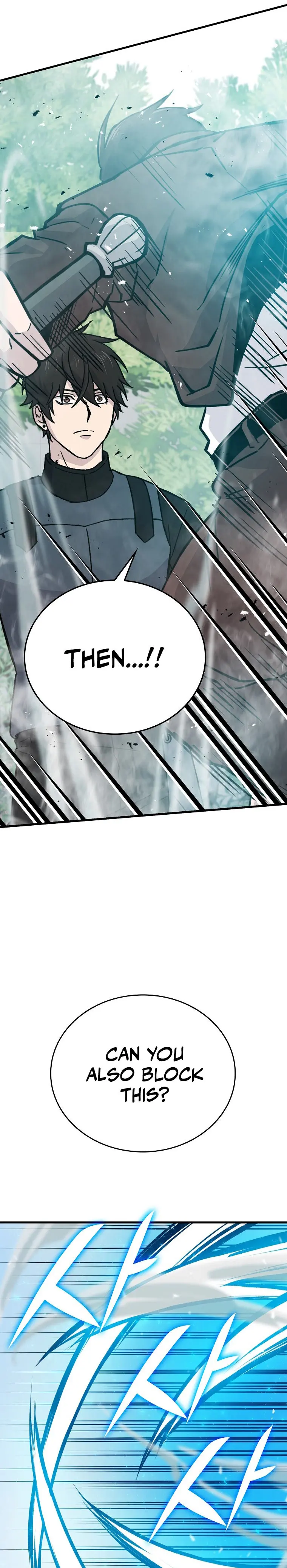 Demon Lords Martial Arts Ascension Chapter 10 - Page 32