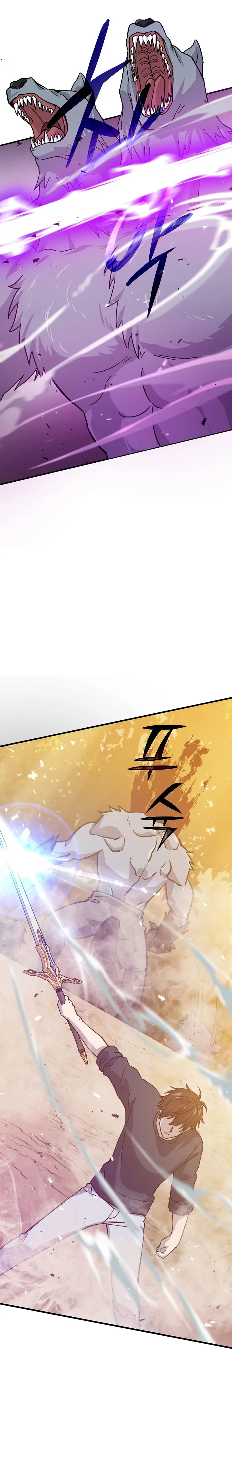 Demon Lords Martial Arts Ascension Chapter 10 - Page 4