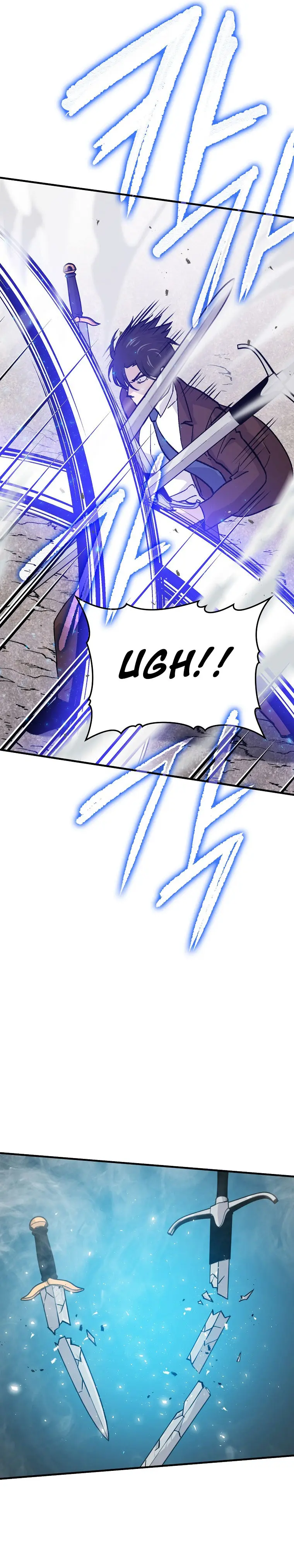 Demon Lords Martial Arts Ascension Chapter 11 - Page 35