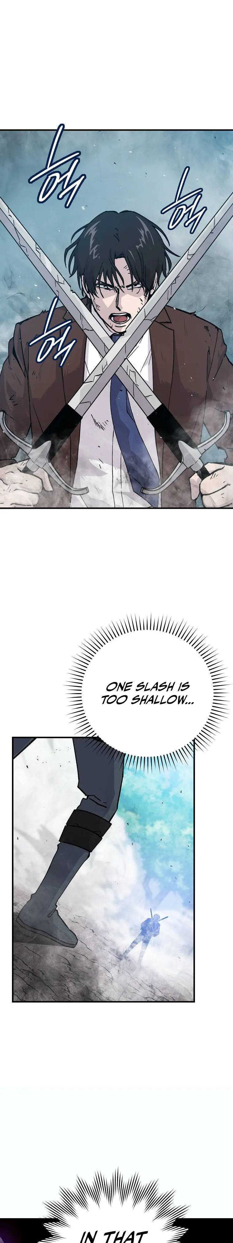 Demon Lords Martial Arts Ascension Chapter 11 - Page 36