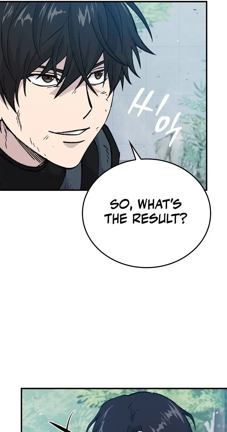 Demon Lords Martial Arts Ascension Chapter 11 - Page 41