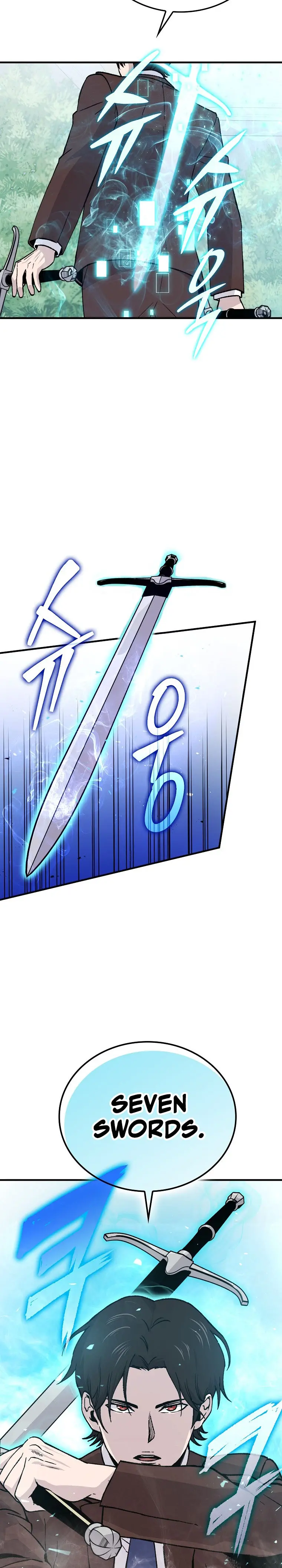 Demon Lords Martial Arts Ascension Chapter 11 - Page 6