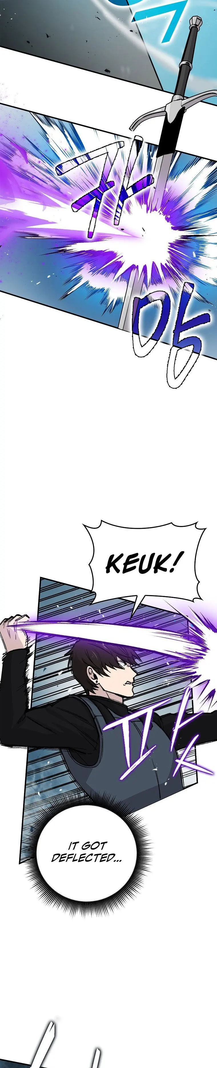 Demon Lords Martial Arts Ascension Chapter 11 - Page 9