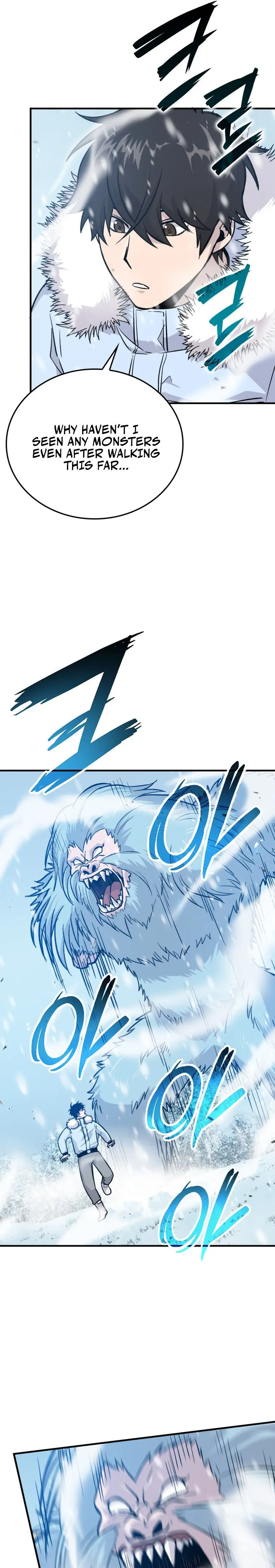Demon Lords Martial Arts Ascension Chapter 12 - Page 11