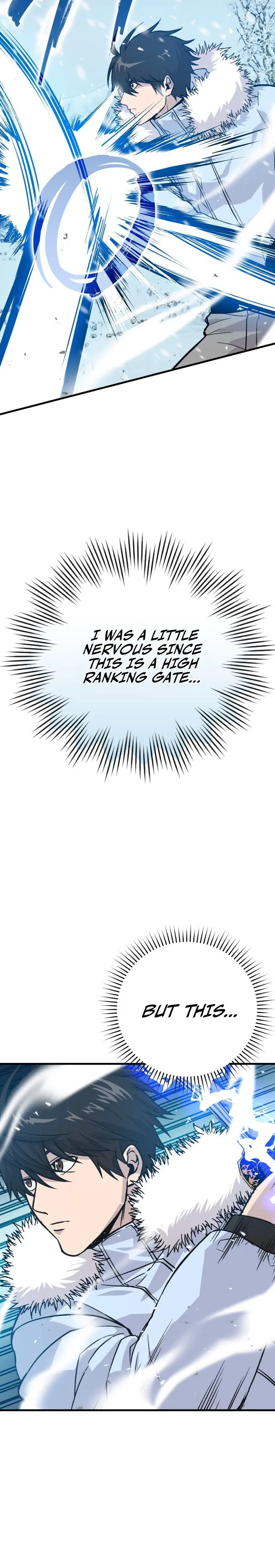 Demon Lords Martial Arts Ascension Chapter 12 - Page 15