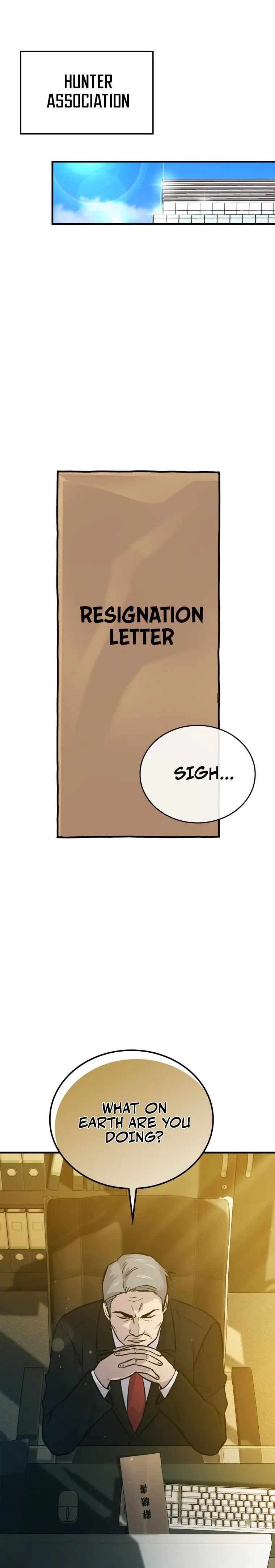 Demon Lords Martial Arts Ascension Chapter 12 - Page 18