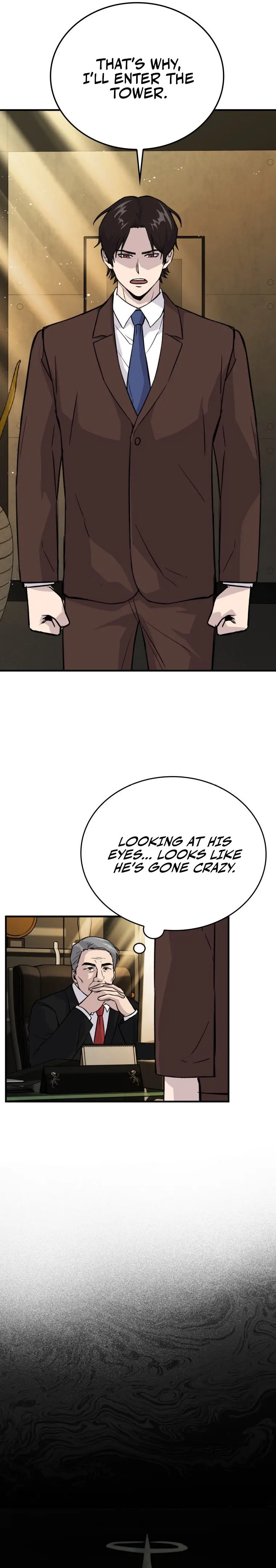 Demon Lords Martial Arts Ascension Chapter 12 - Page 26