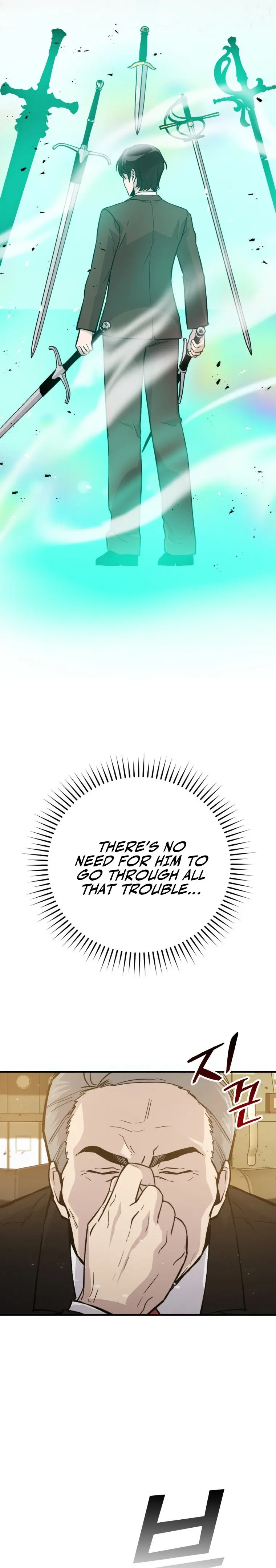 Demon Lords Martial Arts Ascension Chapter 12 - Page 28