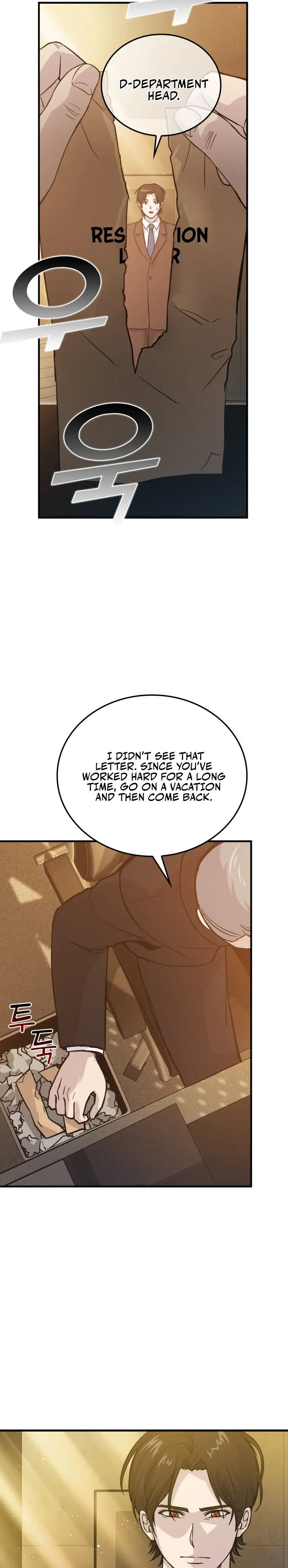 Demon Lords Martial Arts Ascension Chapter 12 - Page 29
