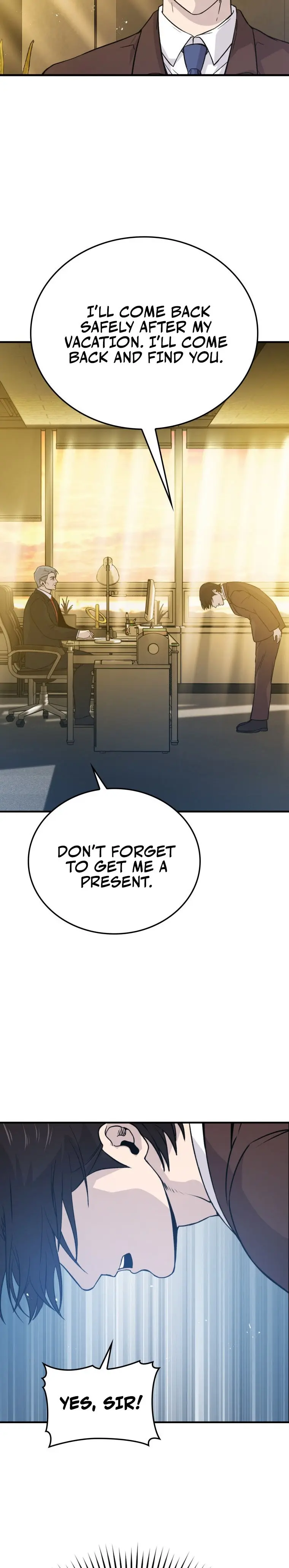 Demon Lords Martial Arts Ascension Chapter 12 - Page 30
