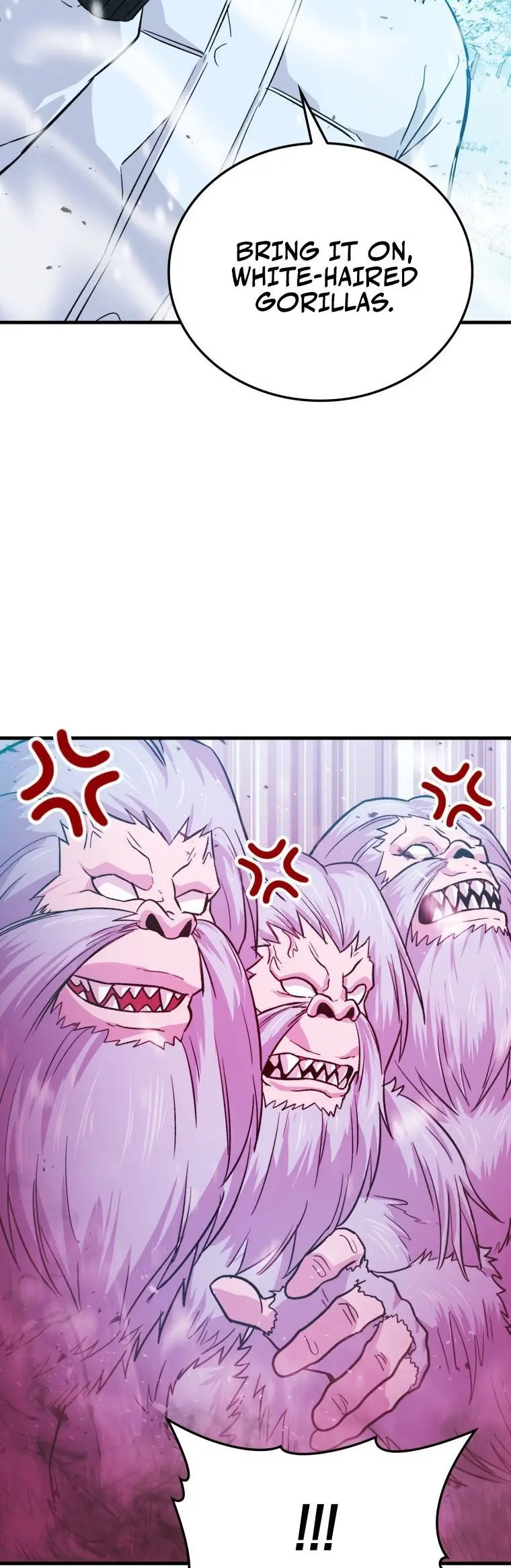 Demon Lords Martial Arts Ascension Chapter 12 - Page 42