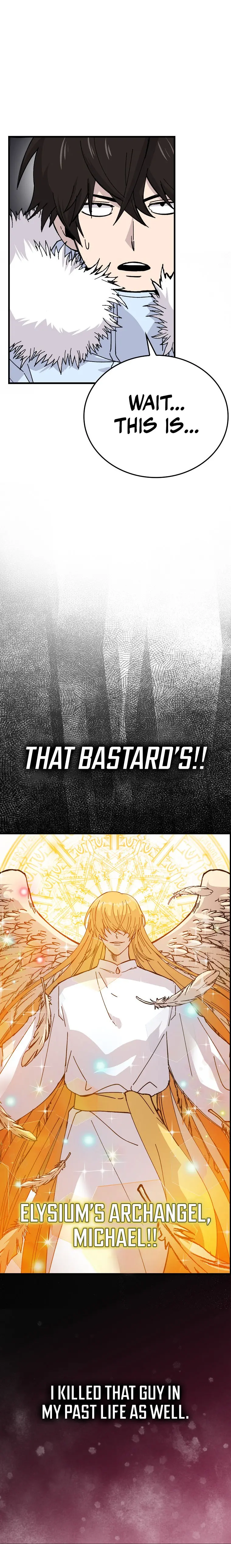 Demon Lords Martial Arts Ascension Chapter 13 - Page 10