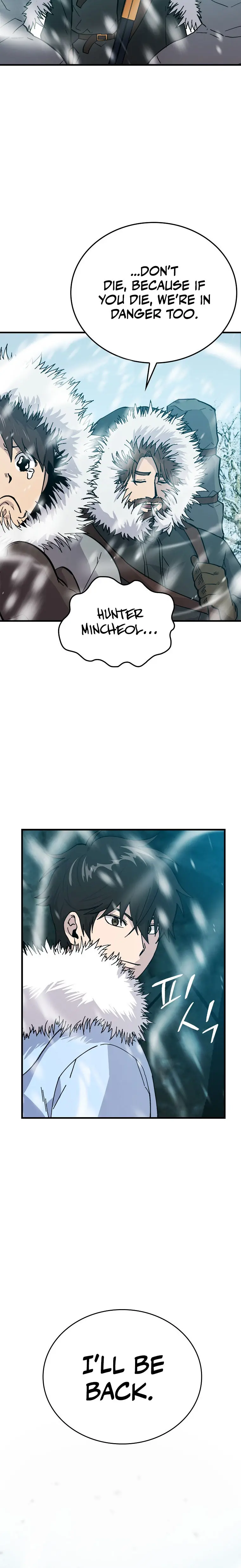Demon Lords Martial Arts Ascension Chapter 13 - Page 16