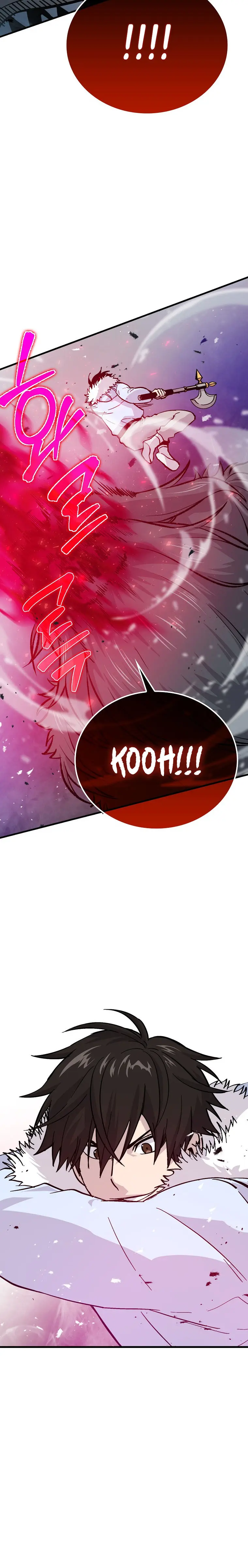 Demon Lords Martial Arts Ascension Chapter 13 - Page 28