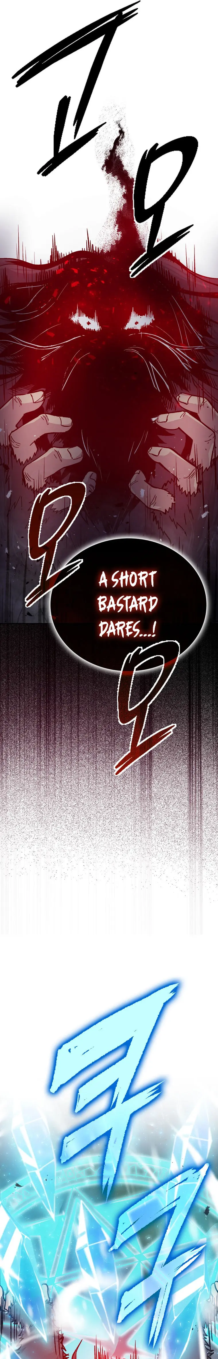 Demon Lords Martial Arts Ascension Chapter 13 - Page 29
