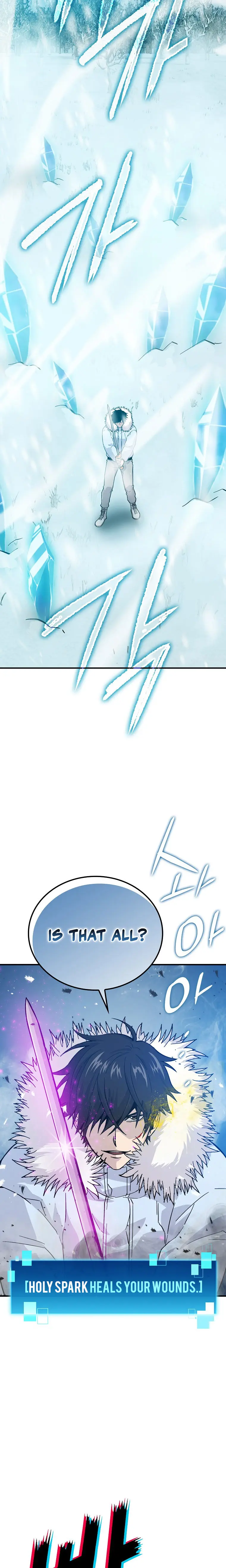 Demon Lords Martial Arts Ascension Chapter 13 - Page 33