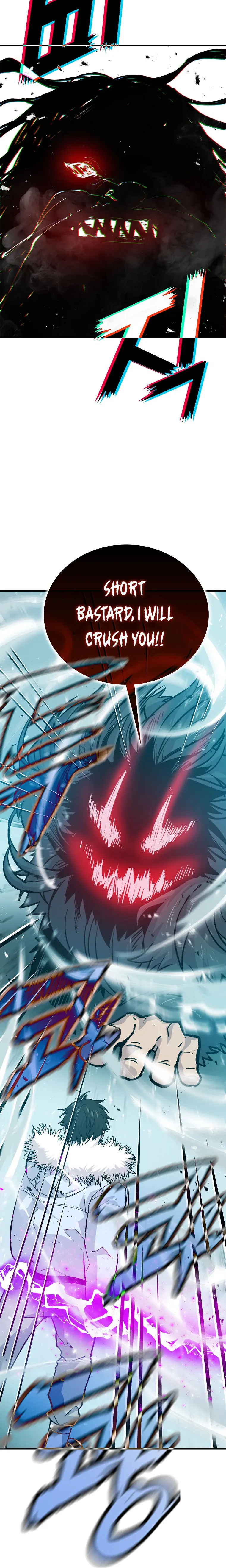 Demon Lords Martial Arts Ascension Chapter 13 - Page 34