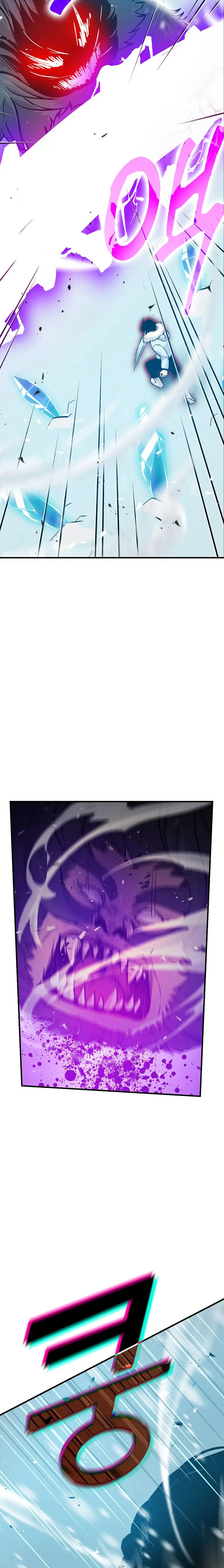 Demon Lords Martial Arts Ascension Chapter 13 - Page 36