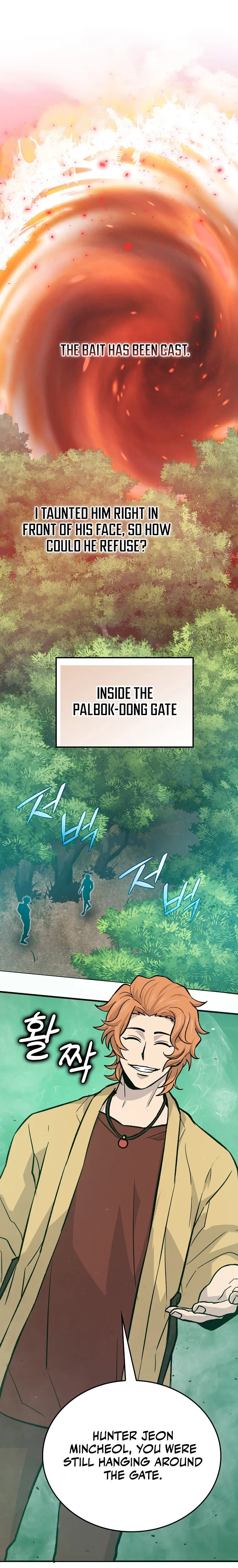 Demon Lords Martial Arts Ascension Chapter 14 - Page 28