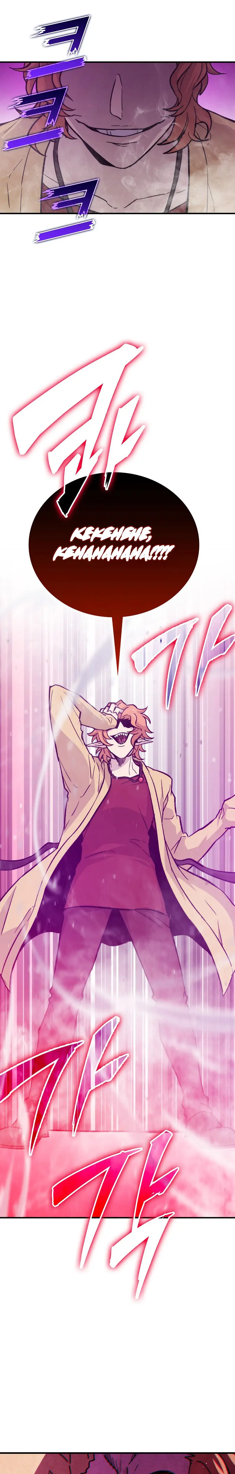 Demon Lords Martial Arts Ascension Chapter 14 - Page 30