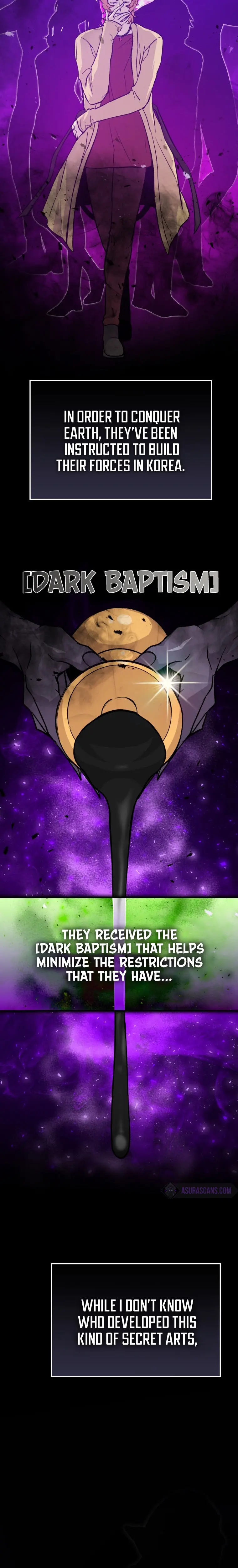 Demon Lords Martial Arts Ascension Chapter 15 - Page 16
