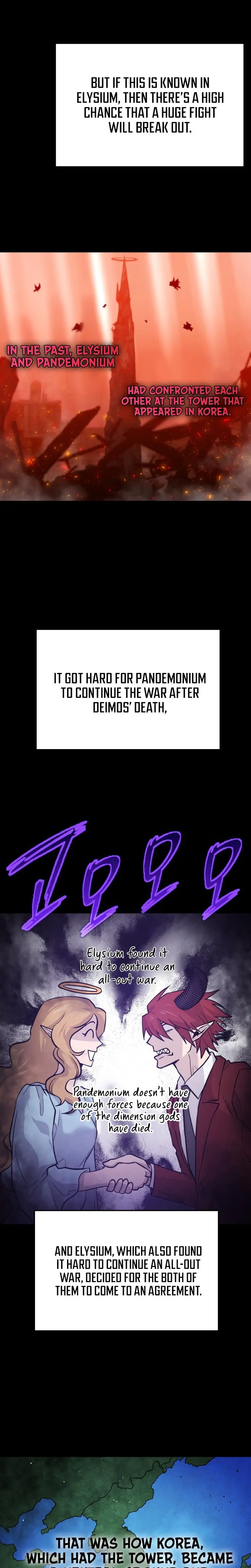 Demon Lords Martial Arts Ascension Chapter 15 - Page 18