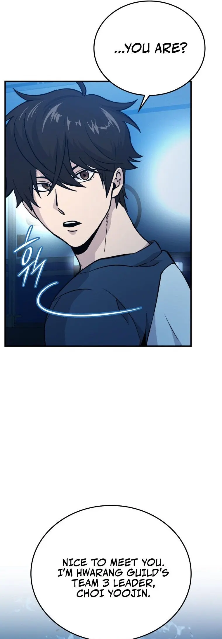 Demon Lords Martial Arts Ascension Chapter 15 - Page 35