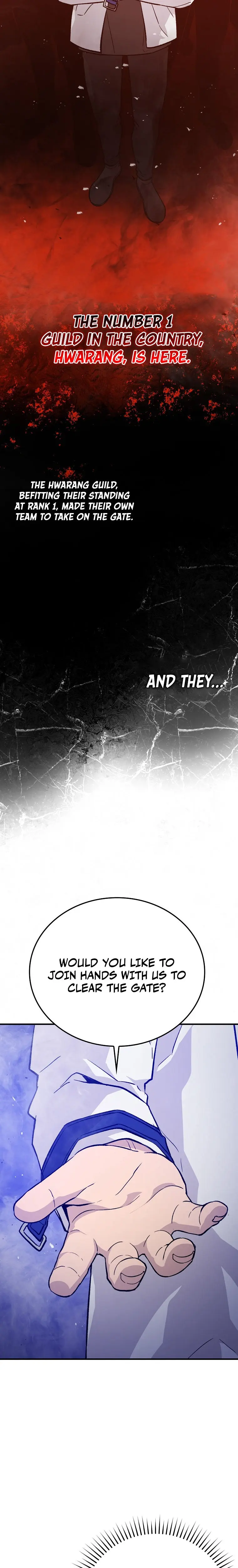 Demon Lords Martial Arts Ascension Chapter 16 - Page 3