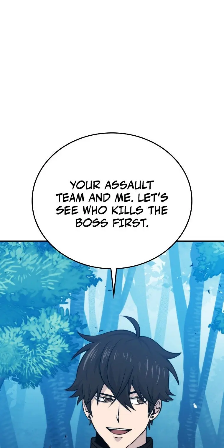Demon Lords Martial Arts Ascension Chapter 16 - Page 35