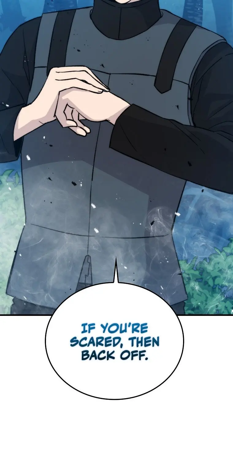 Demon Lords Martial Arts Ascension Chapter 16 - Page 36