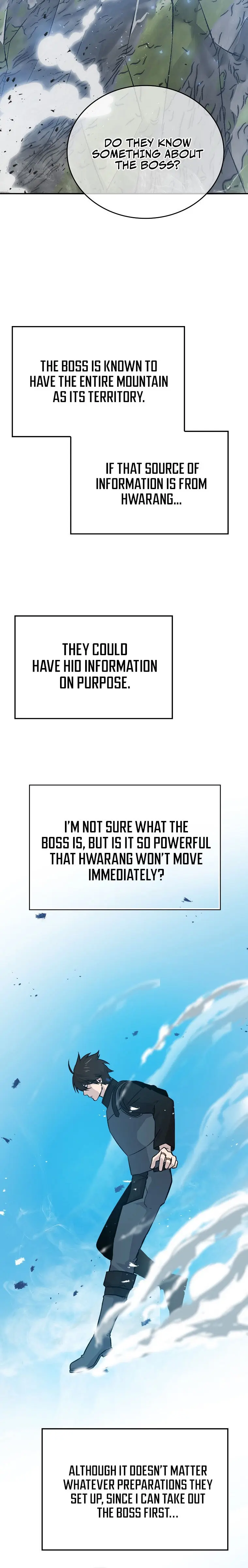 Demon Lords Martial Arts Ascension Chapter 17 - Page 10