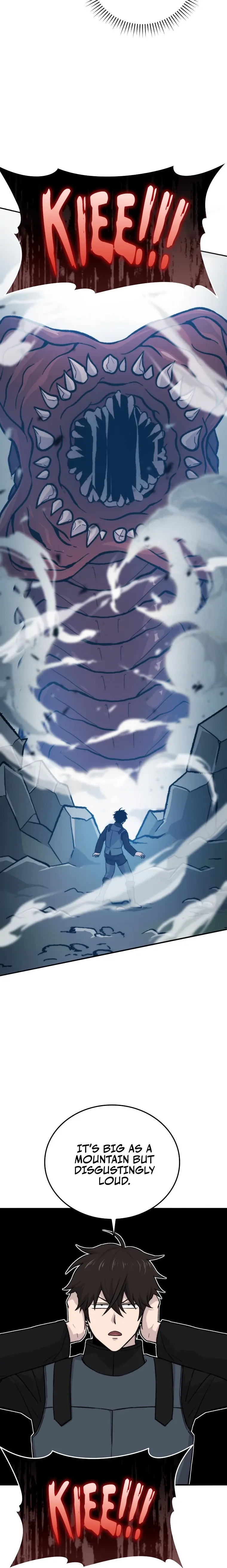 Demon Lords Martial Arts Ascension Chapter 17 - Page 13