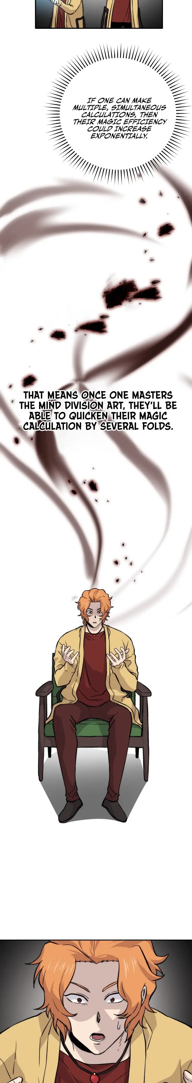 Demon Lords Martial Arts Ascension Chapter 18 - Page 24