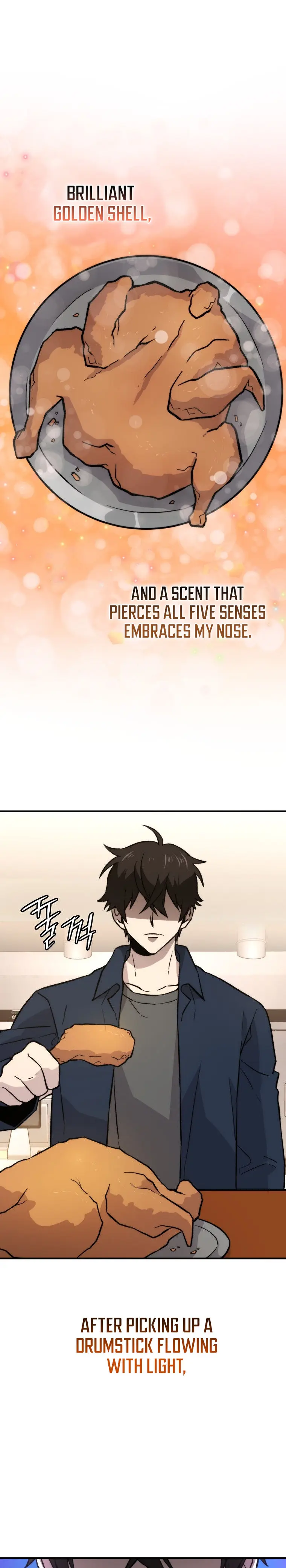 Demon Lords Martial Arts Ascension Chapter 19 - Page 2