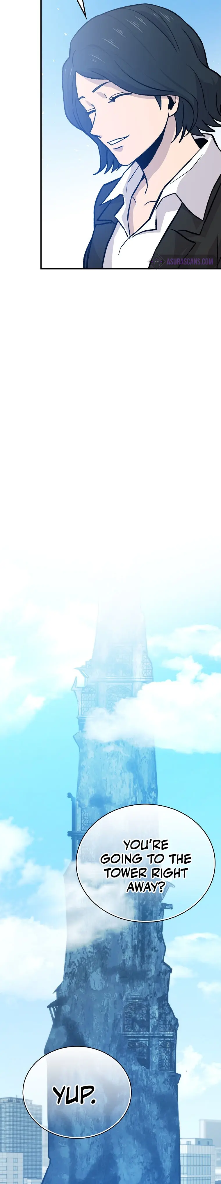Demon Lords Martial Arts Ascension Chapter 19 - Page 33
