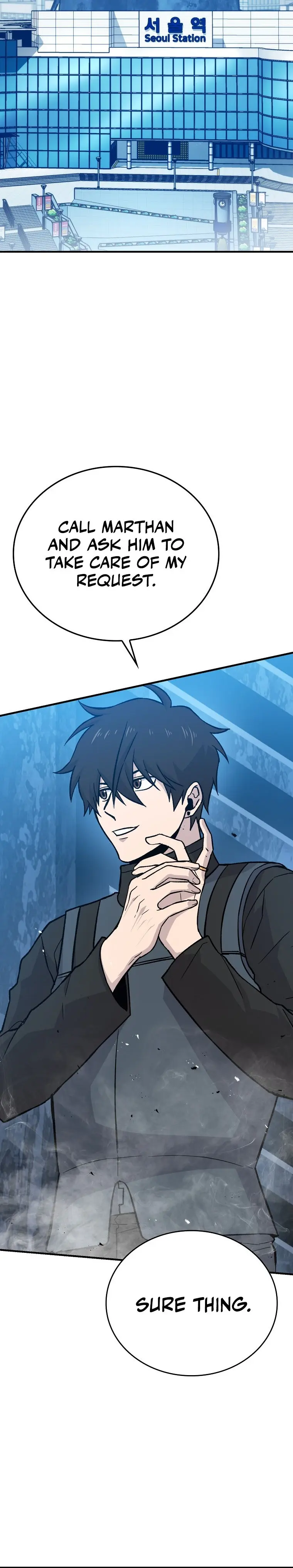 Demon Lords Martial Arts Ascension Chapter 19 - Page 34