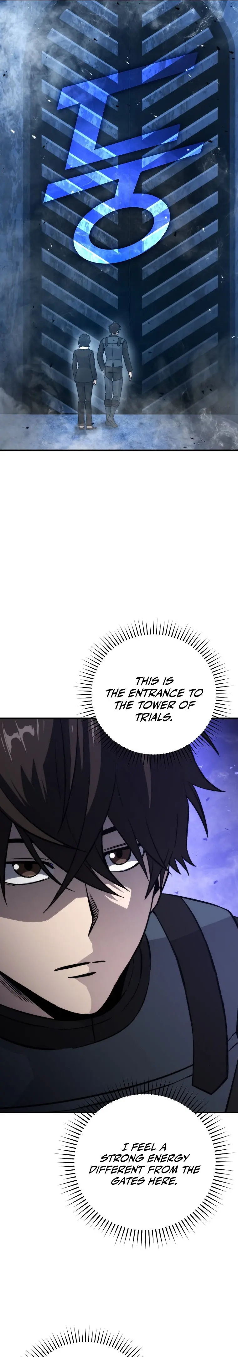 Demon Lords Martial Arts Ascension Chapter 19 - Page 35