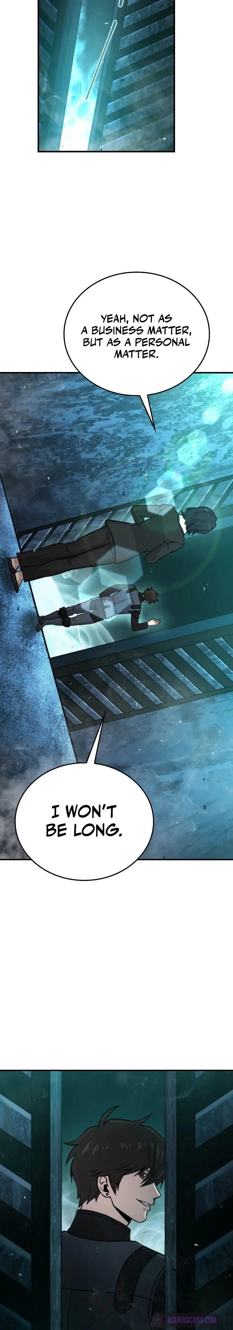 Demon Lords Martial Arts Ascension Chapter 19 - Page 40