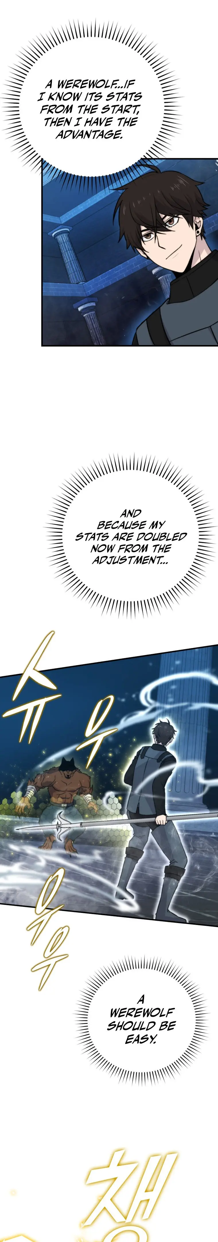 Demon Lords Martial Arts Ascension Chapter 20 - Page 18