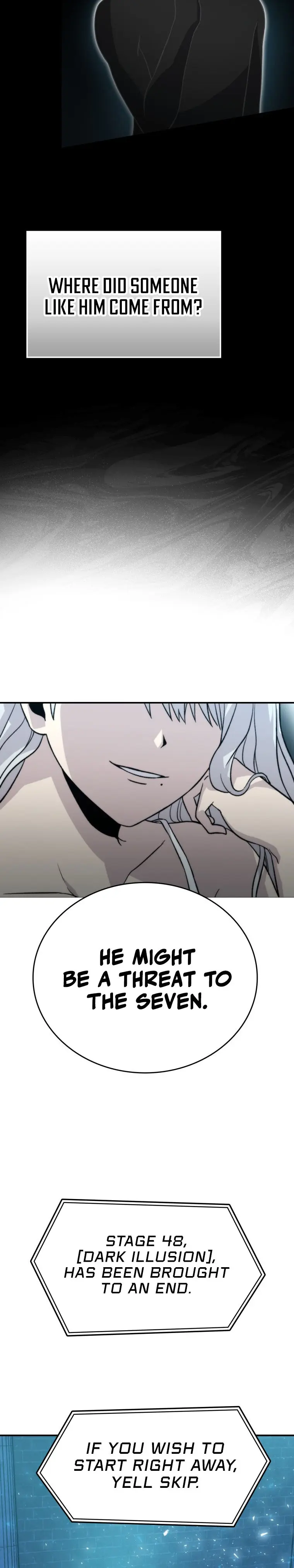 Demon Lords Martial Arts Ascension Chapter 20 - Page 28